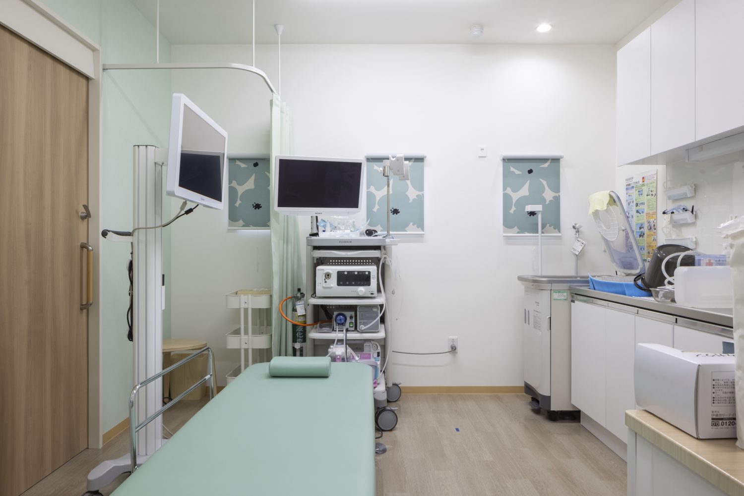 よこすか内科小児科・はるこレディースクリニックphoto