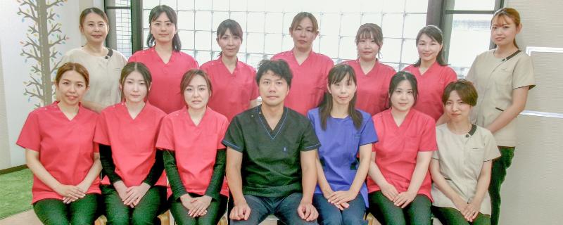 いぶきのデンタルクリニック