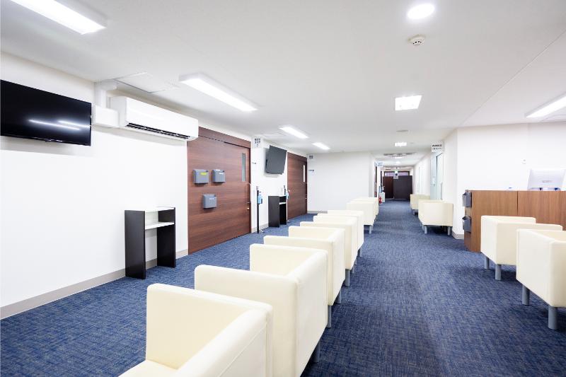 コンフォート横浜クリニックphoto