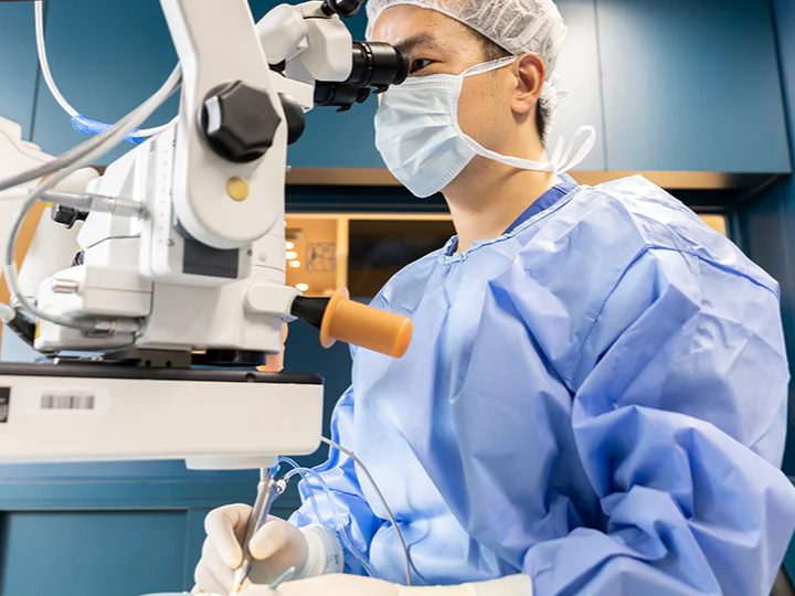 恵比寿くぼの眼科