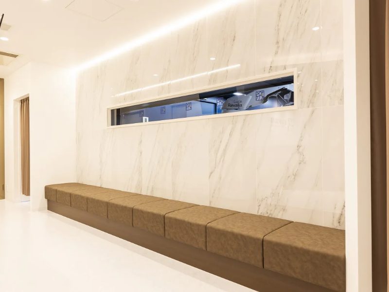 恵比寿くぼの眼科