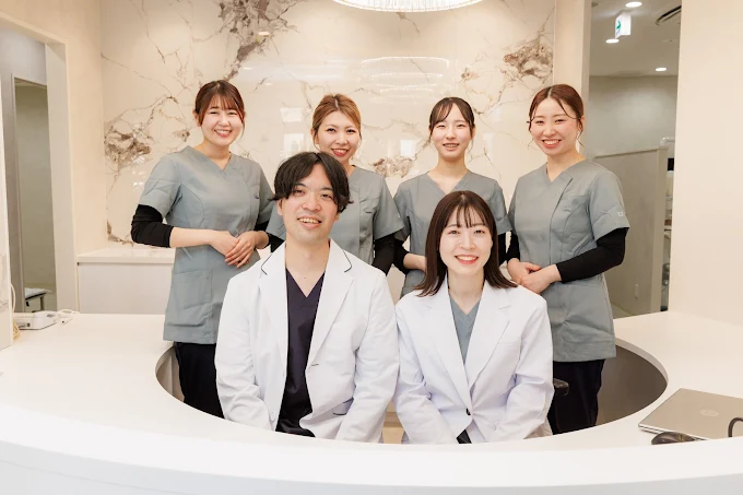 宇品スマイル歯科おとなこども矯正歯科