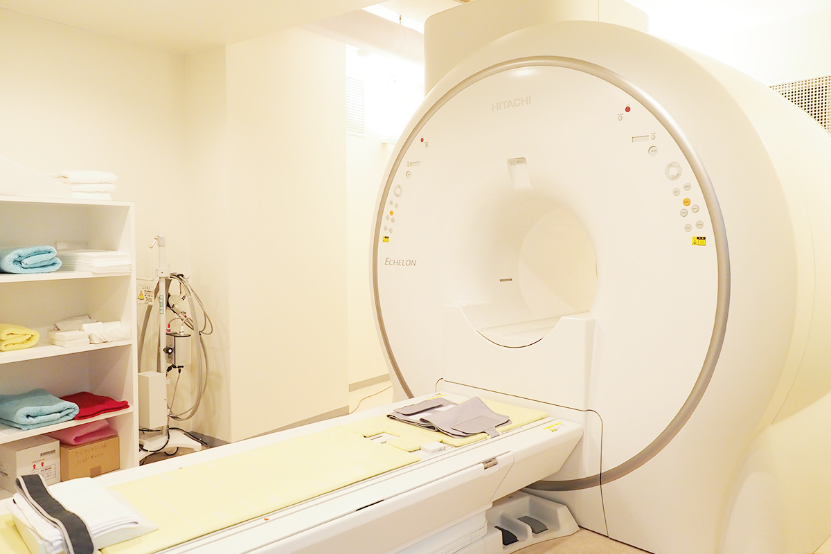 市橋クリニック