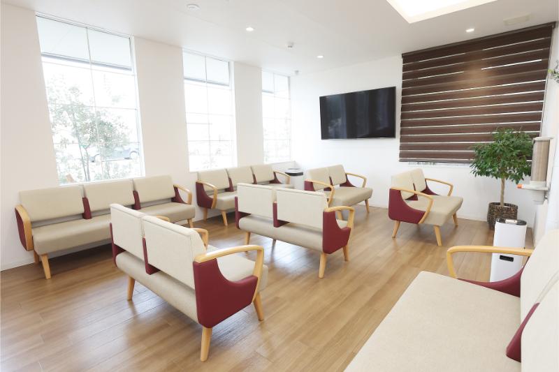 はるレディースクリニック