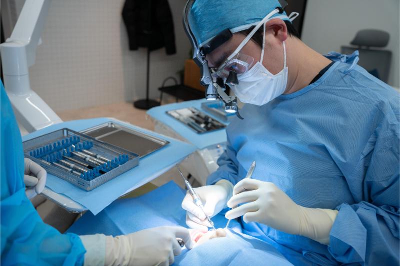 PROSTHO DENTAL CLINICphoto