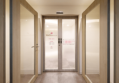 可世木婦人科 ARTクリニックphoto