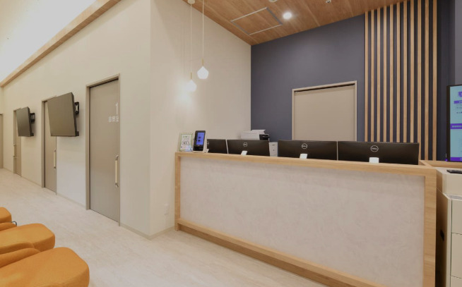 豊洲イーウェルクリニック