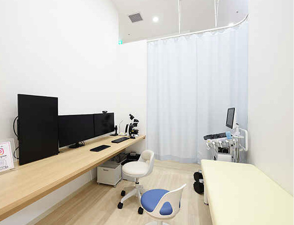 豊洲イーウェルクリニック