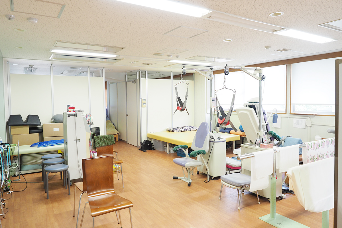 市橋クリニック