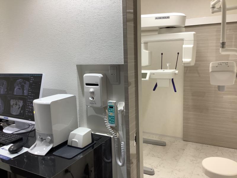 芭蕉堂デンタルクリニックphoto