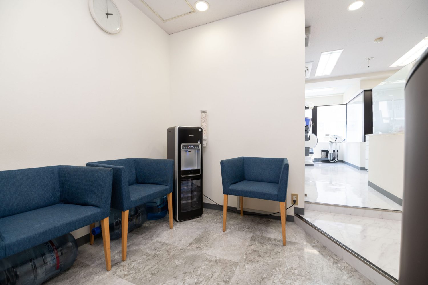 白金高輪デンタルクリニック