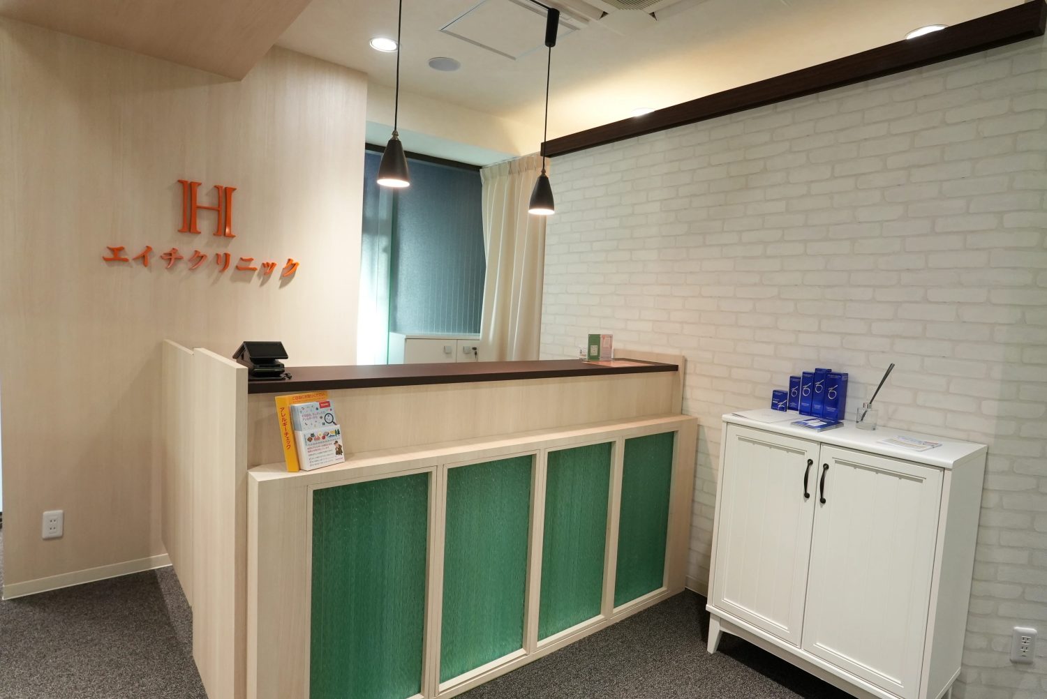 エイチクリニック新宿photo