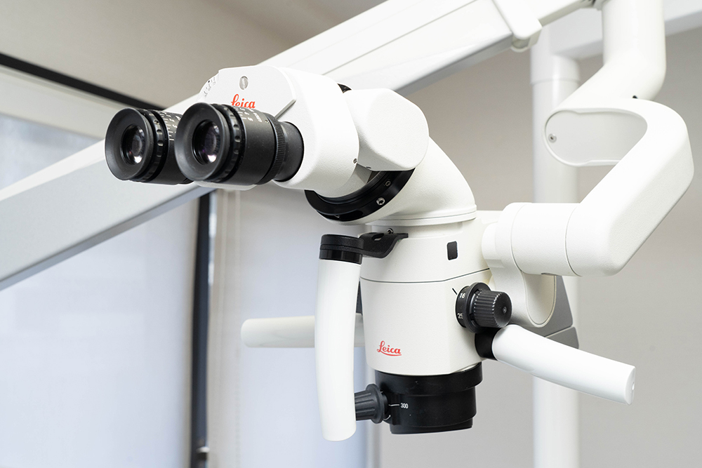 白金高輪デンタルクリニック