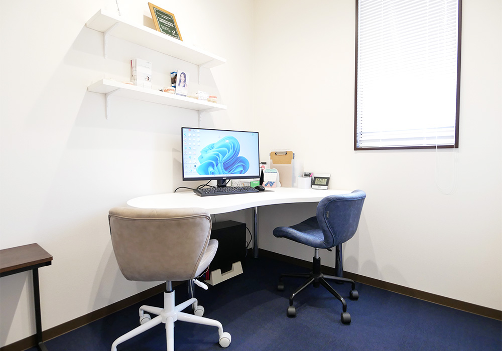 スピカデンタルクリニック