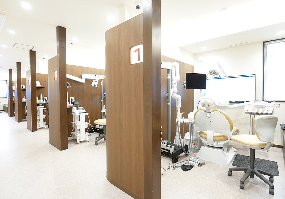 スピカデンタルクリニック
