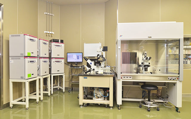 秋山ウィメンズ・ARTクリニック