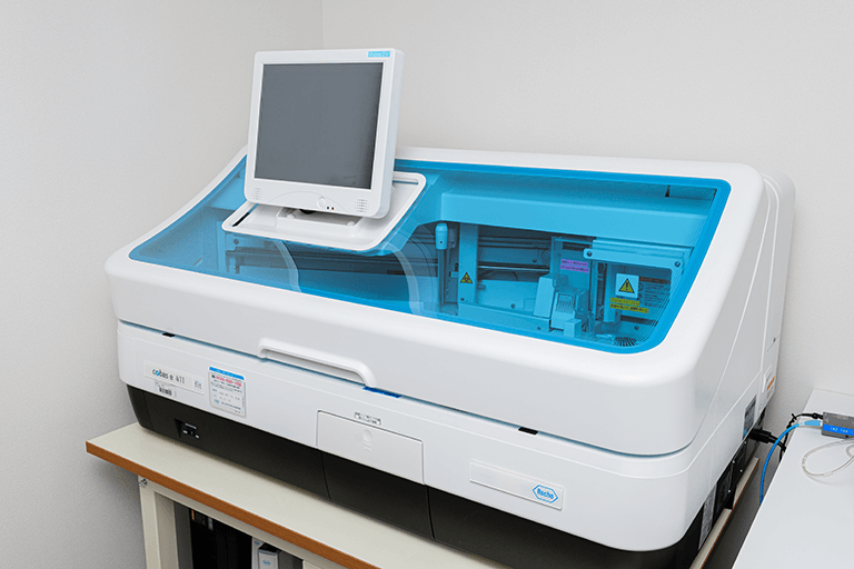 わかば甲状腺クリニック