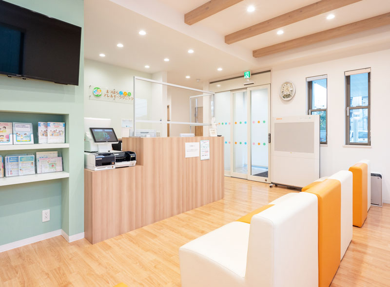 まつばらこどもアレルギークリニックphoto