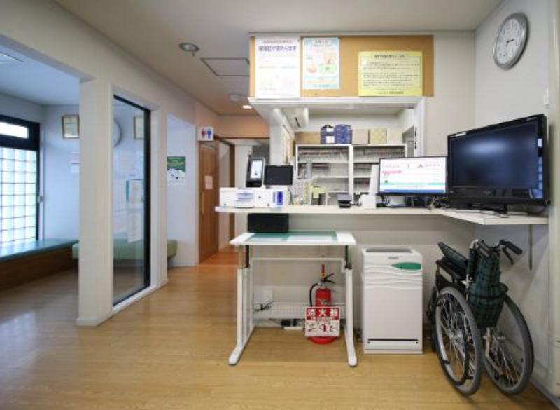 たつみ内科クリニック