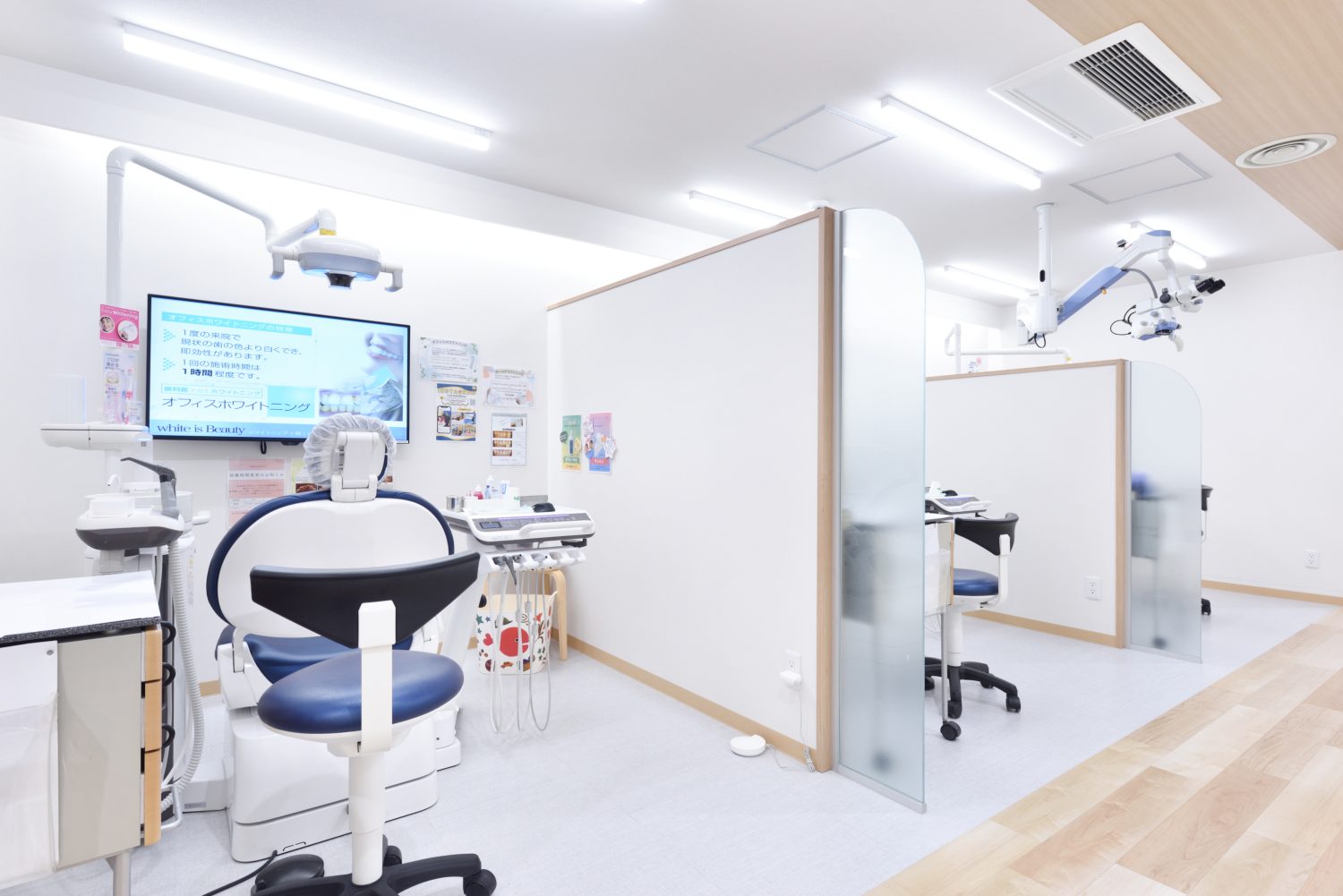 SAKU DENTAL CLINICphoto