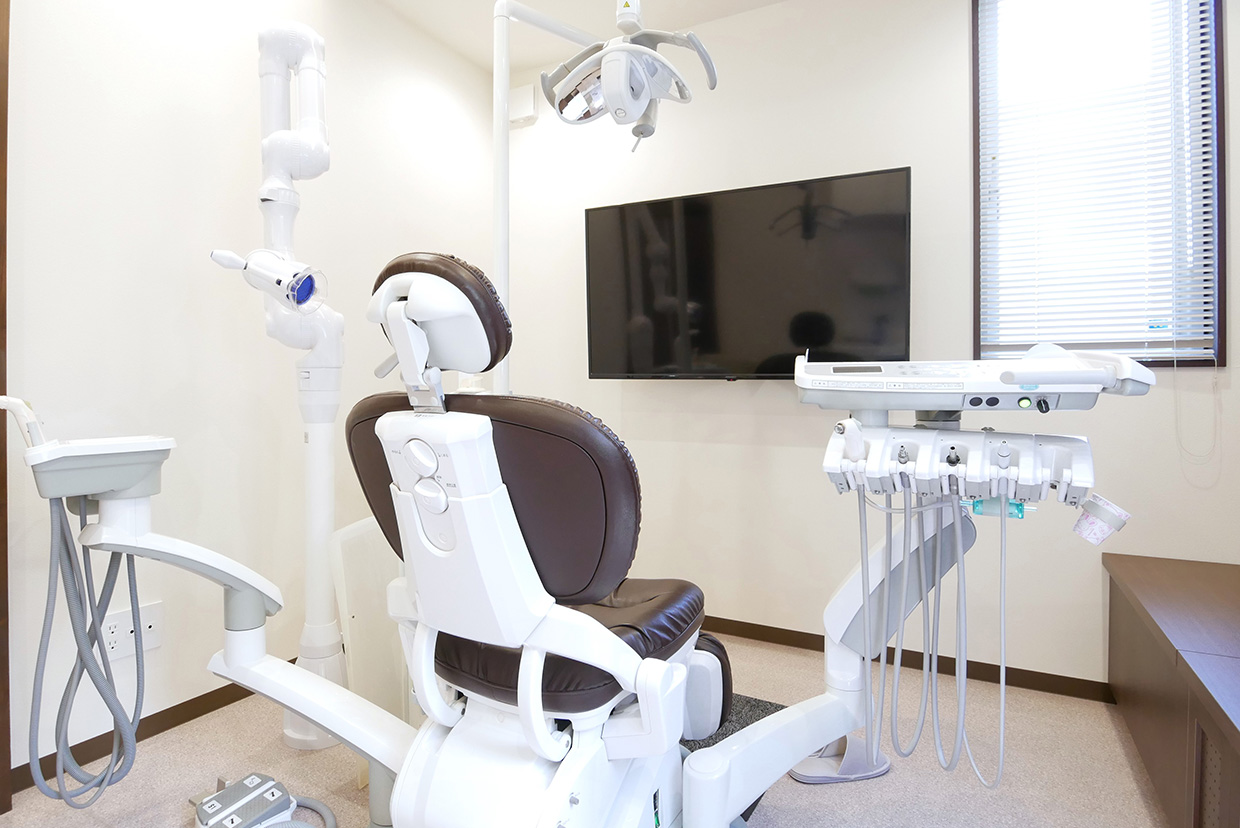 スピカデンタルクリニック