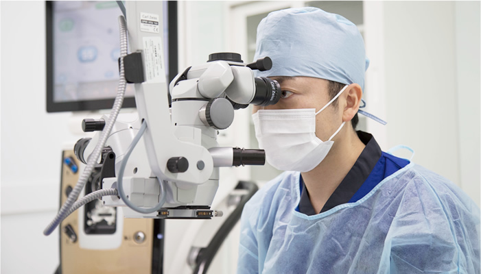 きしもと眼科photo