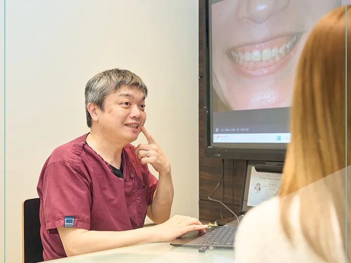 フリージア歯科クリニック オリックス本町ビル院