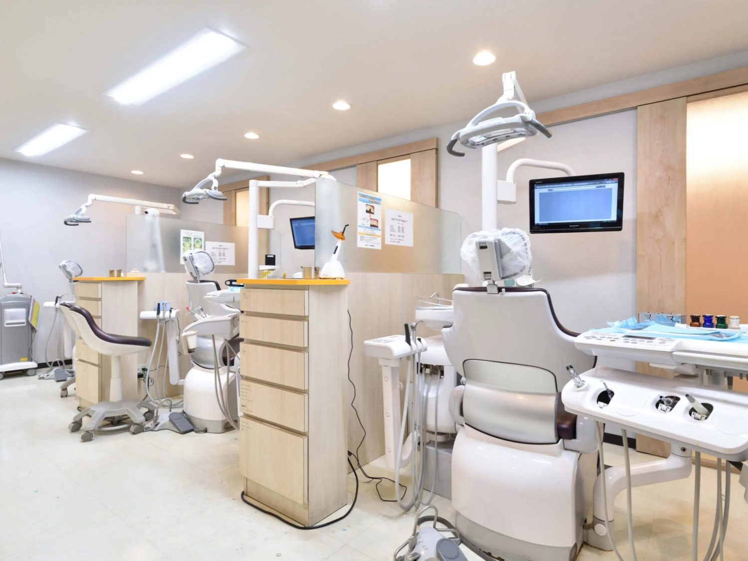 五香ピース歯科医院