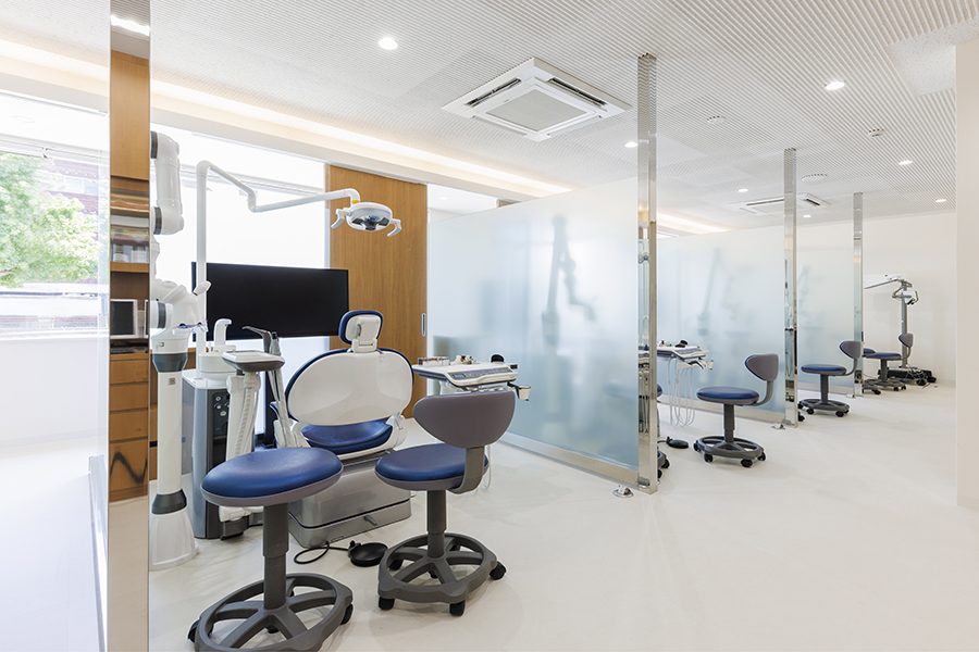 田中歯科クリニック