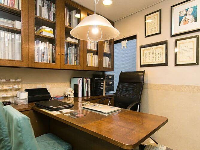 塚原デンタルクリニック