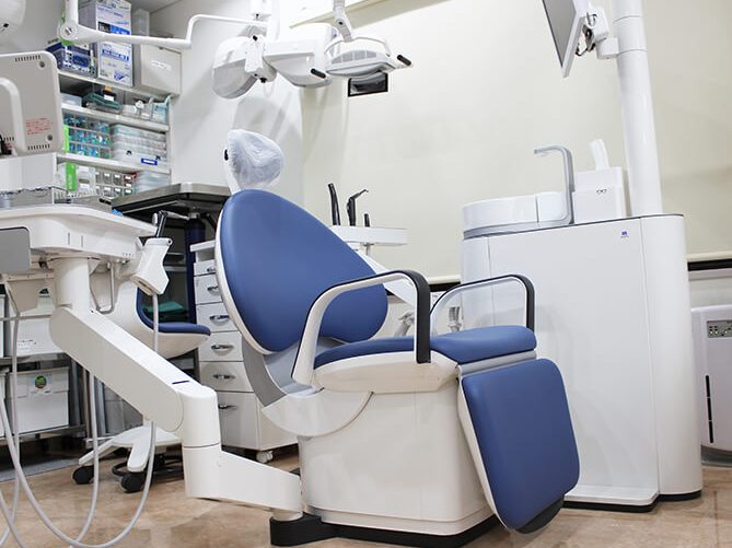 塚原デンタルクリニック