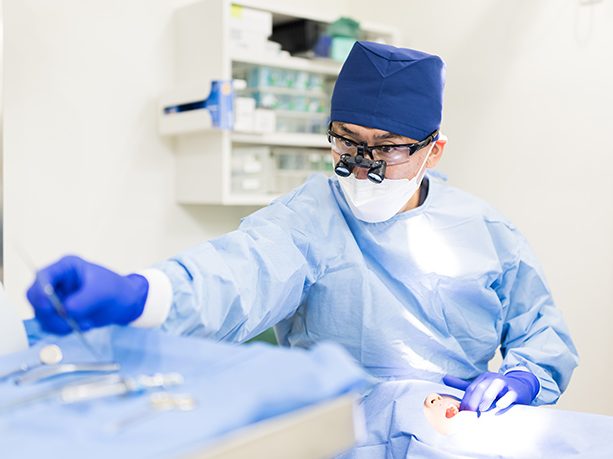 塚原デンタルクリニック