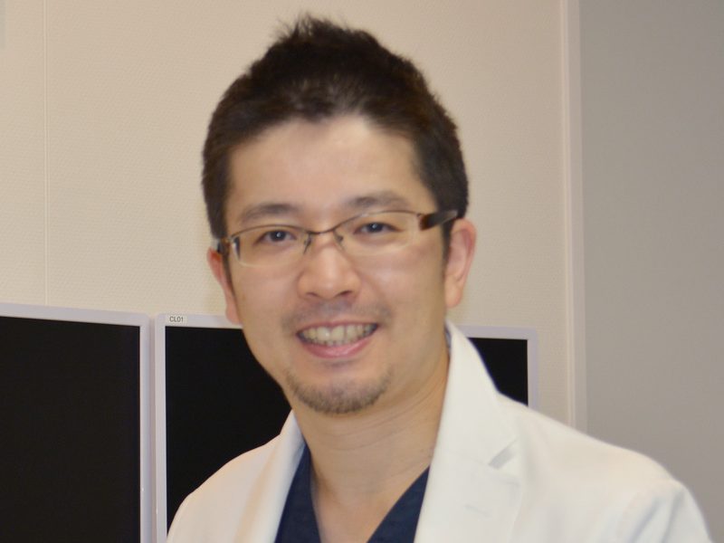 羽生田眼科医院