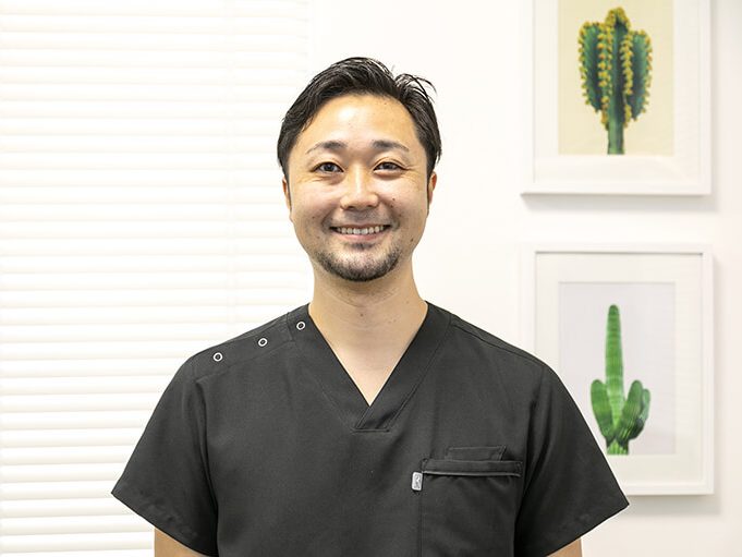 ハレノテラス歯科・矯正歯科