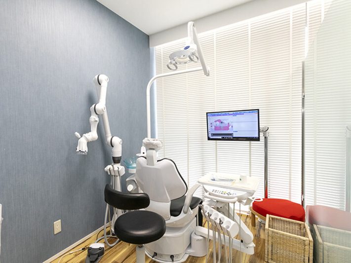 ハレノテラス歯科・矯正歯科