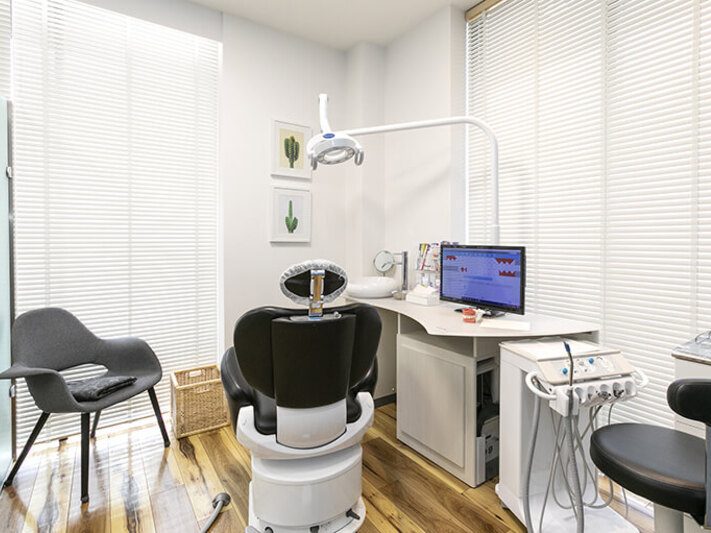 ハレノテラス歯科・矯正歯科