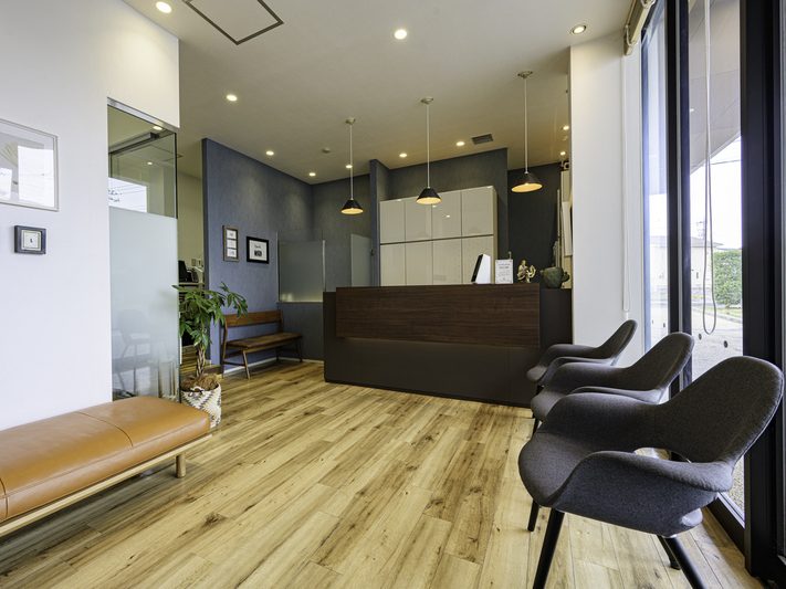 ハレノテラス歯科・矯正歯科