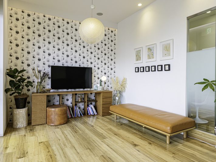 ハレノテラス歯科・矯正歯科