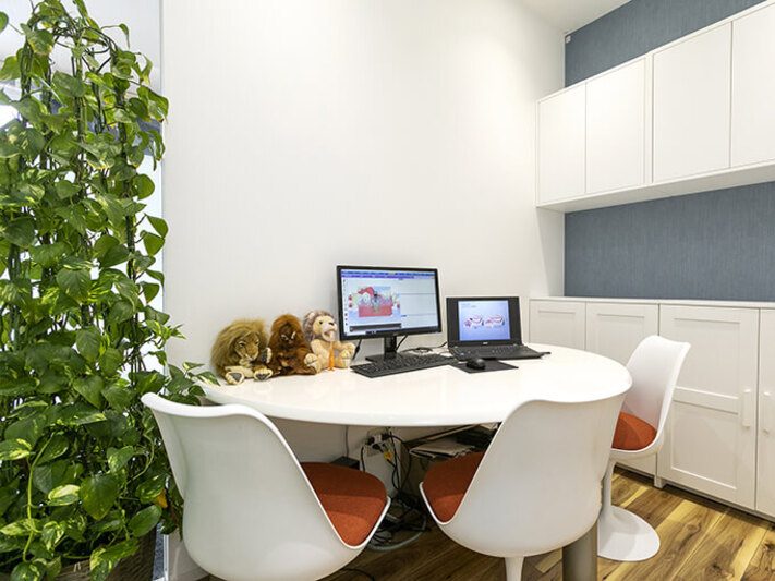 ハレノテラス歯科・矯正歯科