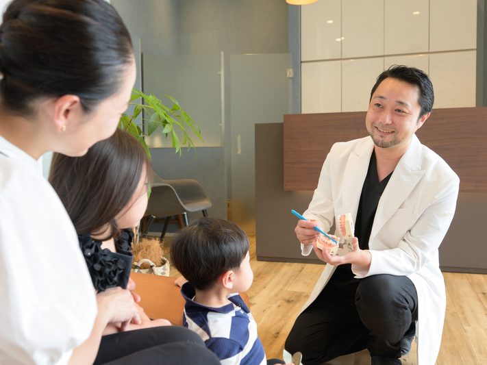 ハレノテラス歯科・矯正歯科