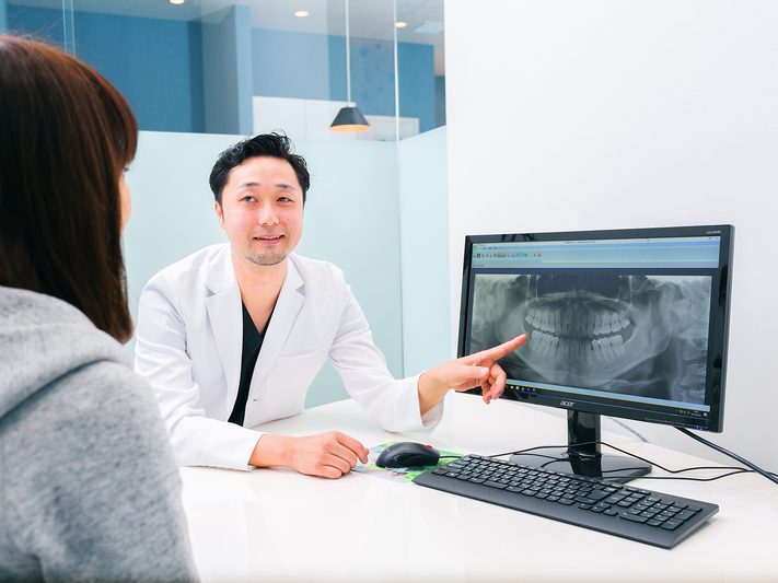 ハレノテラス歯科・矯正歯科