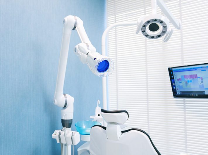 ハレノテラス歯科・矯正歯科