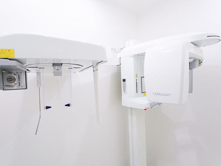 ハレノテラス歯科・矯正歯科