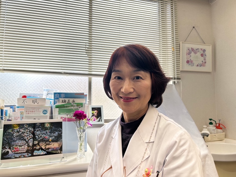 医療法人林診療所