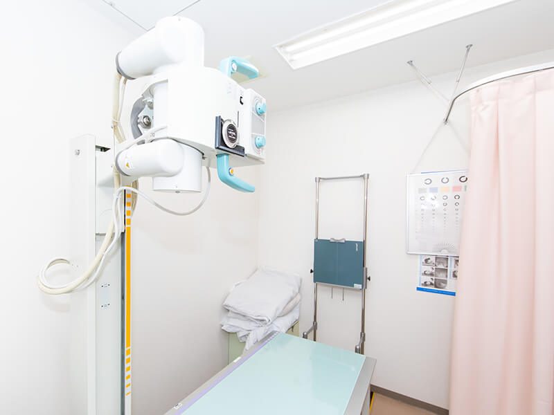 医療法人林診療所