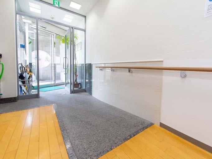 医療法人林診療所