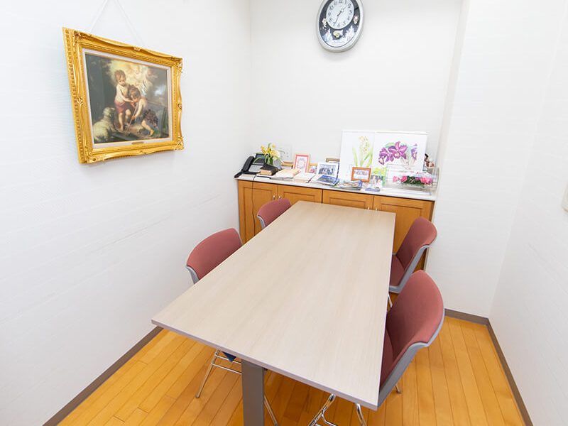 医療法人林診療所