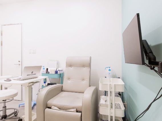 ひでまるファミリークリニック