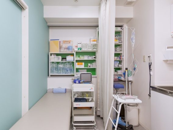 ひでまるファミリークリニック