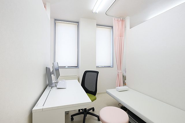 平岡皮膚科スキンケアクリニック